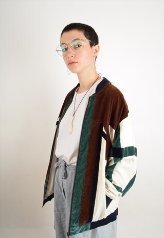 VINTAGE JACKET 90'S (2181)