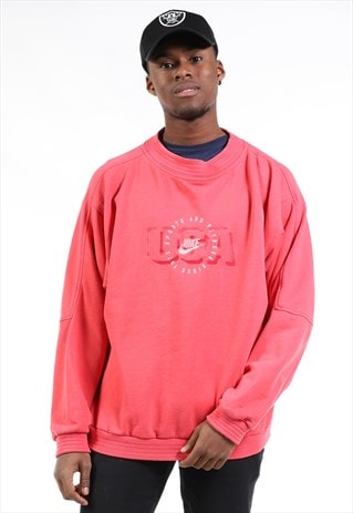 VINTAGE NIKE SWEATSHIRT