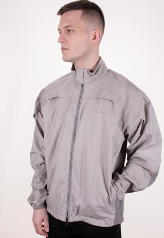 90S VINTAGE NIKE SHELL JACKET AA9023