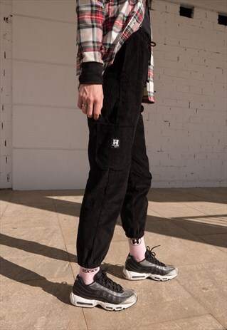 CORDUROY DREAMS PANTS