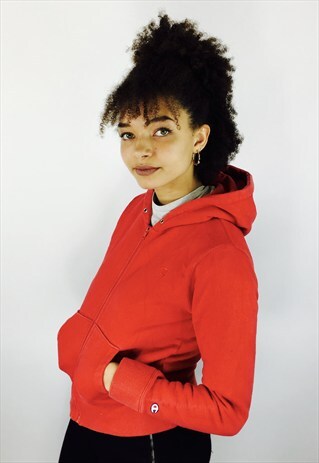 CHAMPION HOODIE