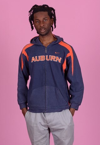 VINTAGE NIKE HOODIE