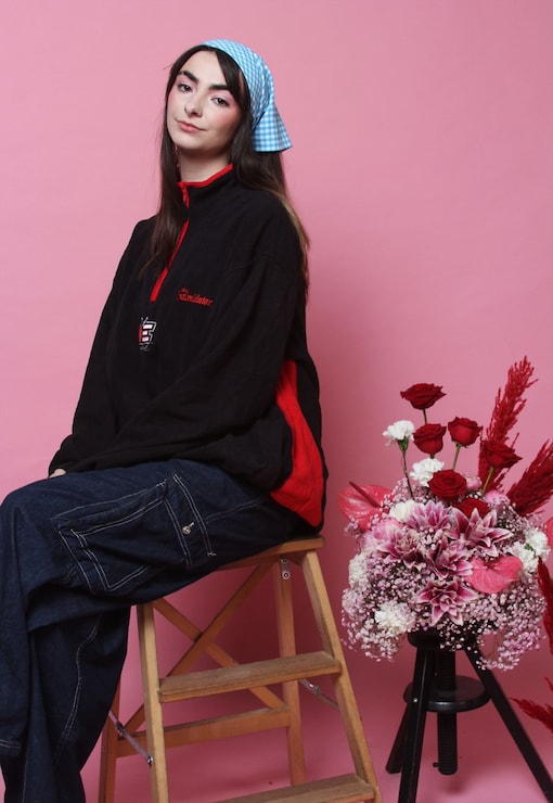 garment image
