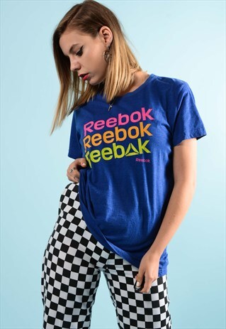 REEBOK RETRO USA REEBOK T-SHIRT
