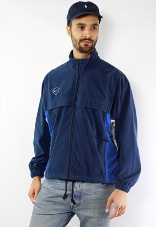 NIKE WINDBREAKER / NIKE SHELL JACKET / NIKE TRACK JACKET