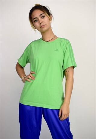 VINTAGE 90'S ADIDAS T-SHIRT