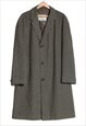 Dogtooth Overcoat