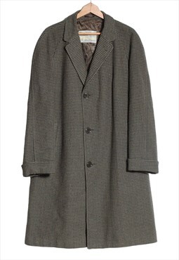 Dogtooth Overcoat