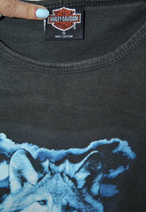 garment image
