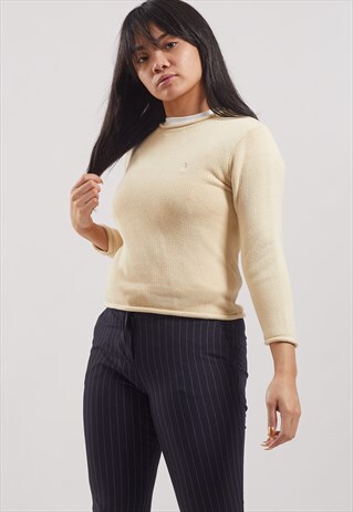 VINTAGE RALPH LAUREN JUMPER