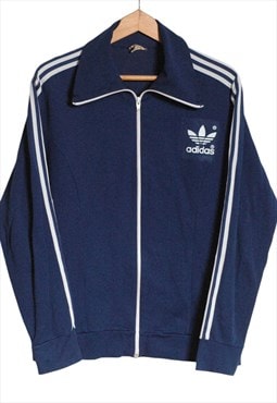 Europa Track Jacket