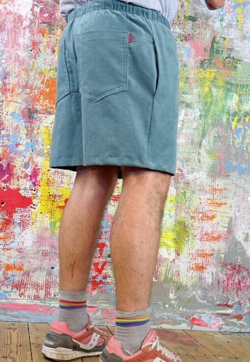 garment image