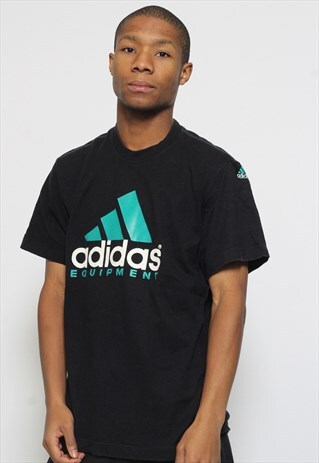 VINTAGE ADIDAS ORIGINALS T-SHIRT