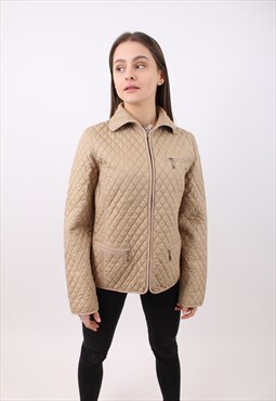 Womens Vintage nautica  jacket 