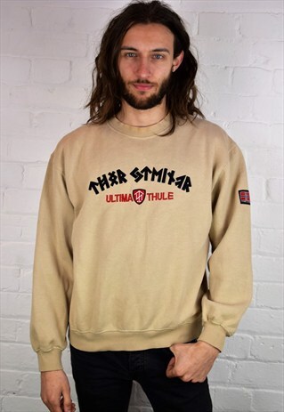 VINTAGE 90'S SWEATSHIRT