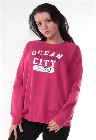 VINTAGE CHAMPION SWEATSHIRT