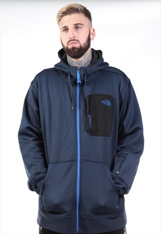VINTAGE THE NORTH FACE JACKET