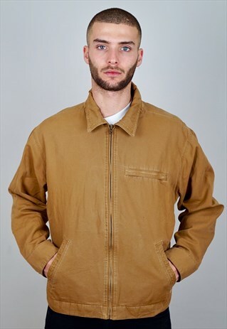 VINTAGE 90'S WORKWEAR JACKET