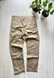 CARHARTT CHINO PANTS STREETWEAR