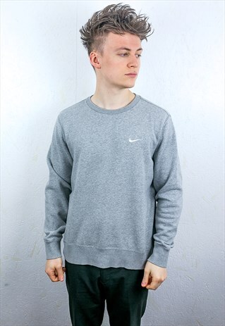 VINTAGE NIKE SWEATSHIRT