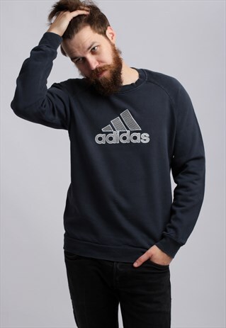 VINTAGE 90S ADIDAS SWEATSHIRT