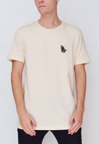 BEIGE SUMMER SIXTEEN T-SHIRT