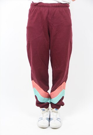 VINTAGE SWEAT TRACKSUIT BOTTOMS