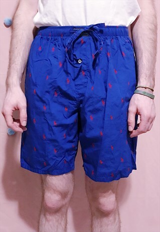 VINTAGE RALPH LAUREN SHORTS