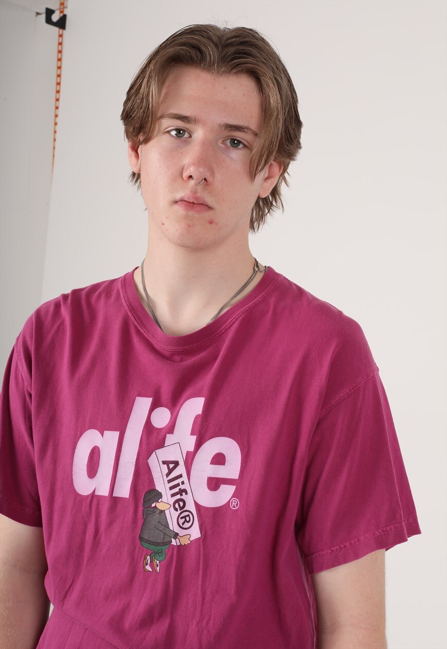 Alife t cheap shirt