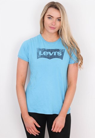 VINTAGE LEVIS T SHIRT