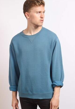 VINTAGE SWEATSHIRT