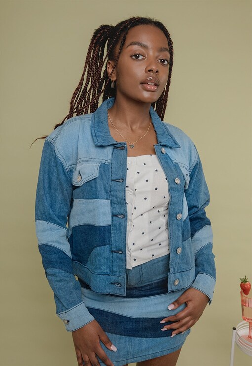 garment image
