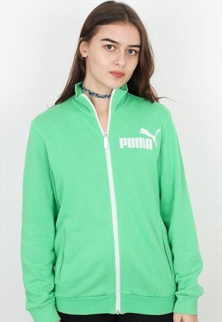 VINTAGE PUMA JACKET /CGBP008
