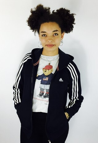 ADIDAS HOODIE