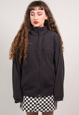 COLUMBIA VINTAGE FLEECE JACKET