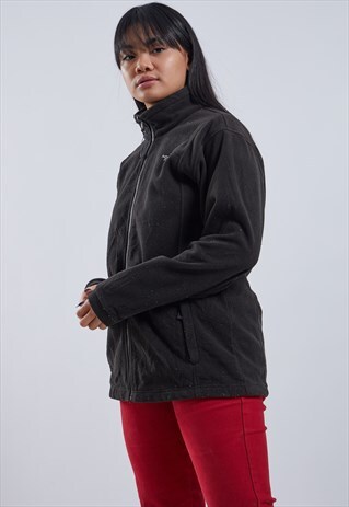 VINTAGE THE NORTH FACE FLEECE JACKET