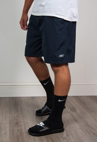 REEBOK SHORTS