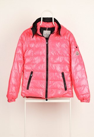 VINTAGE MONCLER PUFFER JACKET