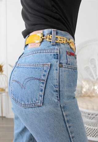 VINTAGE BELT
