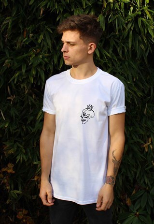 DEAD ROYAL PRINT