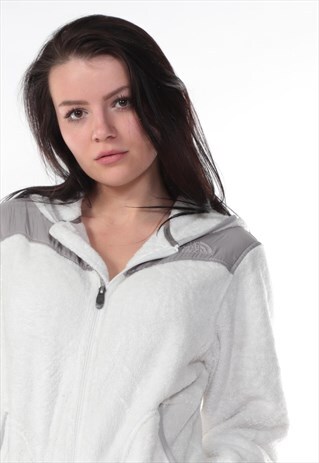 VINTAGE THE NORTH FACE FLEECE