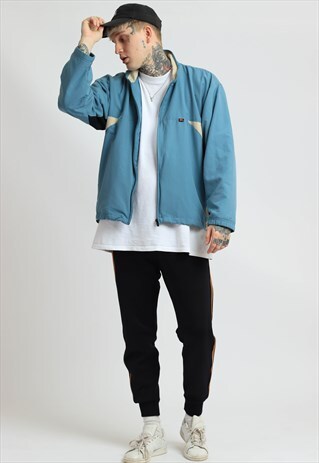 VINTAGE NIKE SEASON JACKET