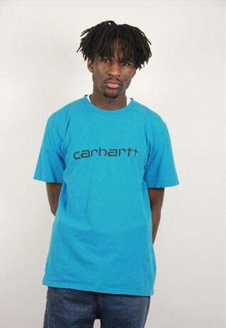 VINTAGE CARHARTT TSHIRT