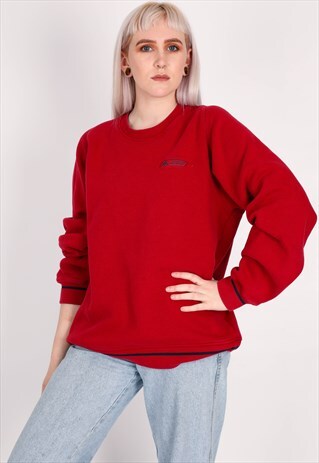 VINTAGE REEBOK SWEATSHIRT NT150