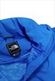 WOMEN'S THE NORTH FACE HYVENT JACKET SIZE XS UK 6