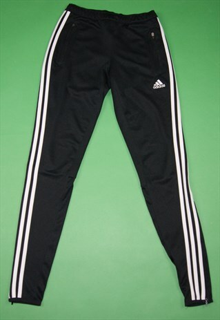 adidas skinny gym pants