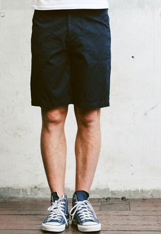 VINTAGE MARCO POLO CHINO SHORTS