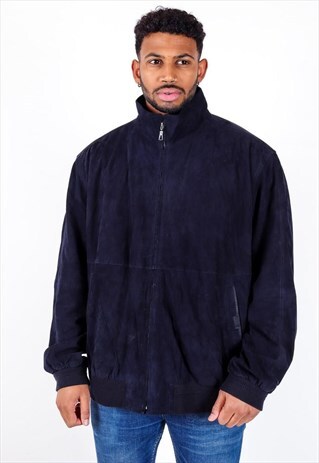 VINTAGE BUGATTI JACKET AWJ82