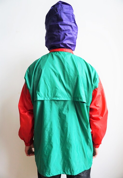 garment image