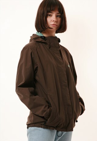 90S VINTAGE JACK WOLFSKIN JACKET 1145